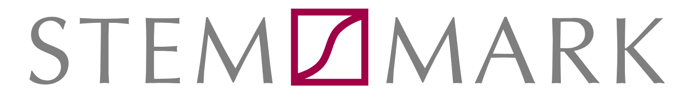 Logo STEMMARK